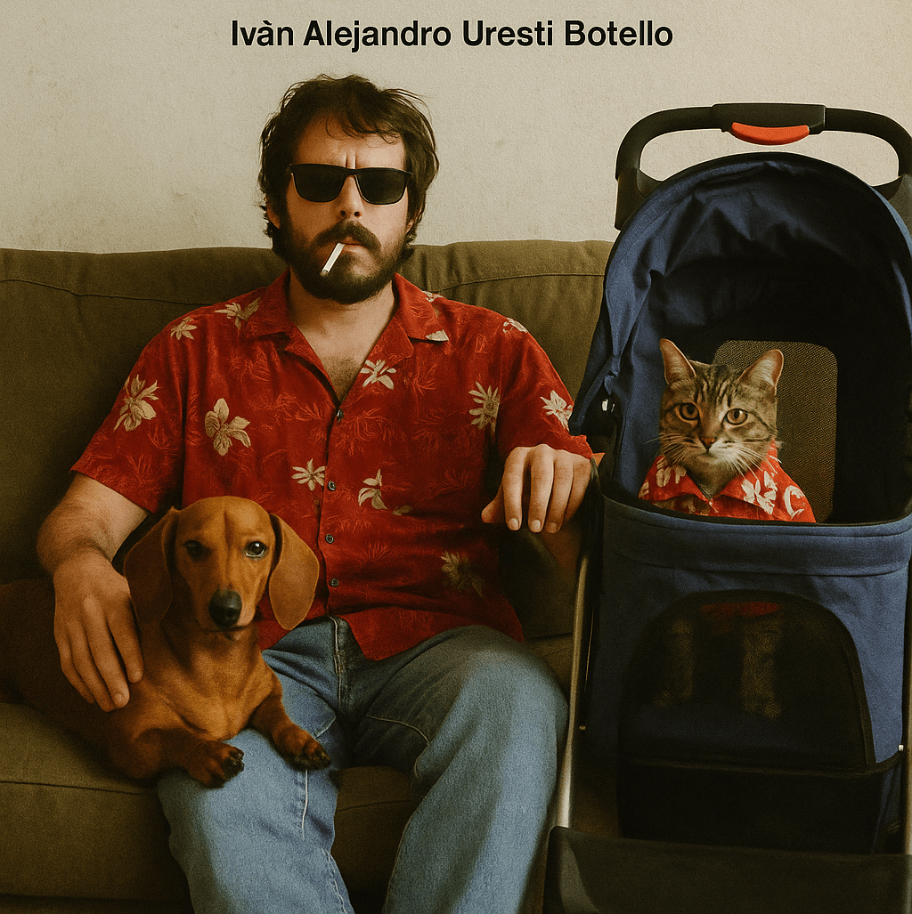 La humanización de las mascotas: ¿es mi perro mi amigo o es…mi&nbsp;perro?