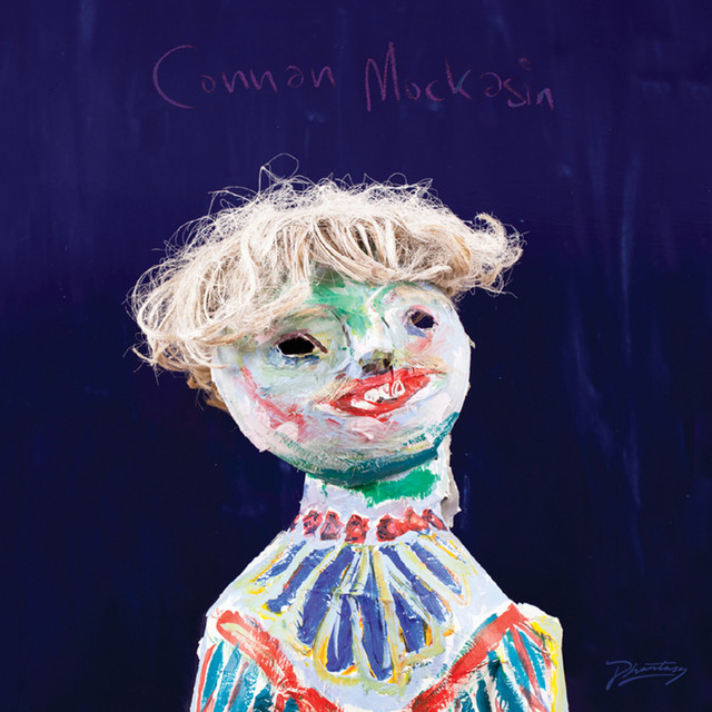 ESCUCHA BIEN: Forever dolphin love de Connan&nbsp;Mockasin.