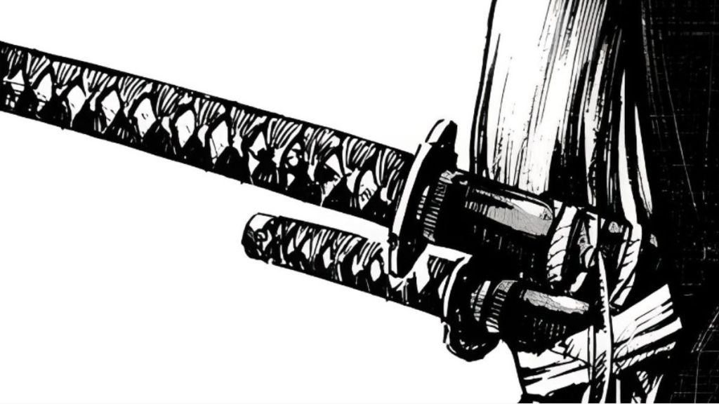 Espadas y armas blancas de la&nbsp;Historia