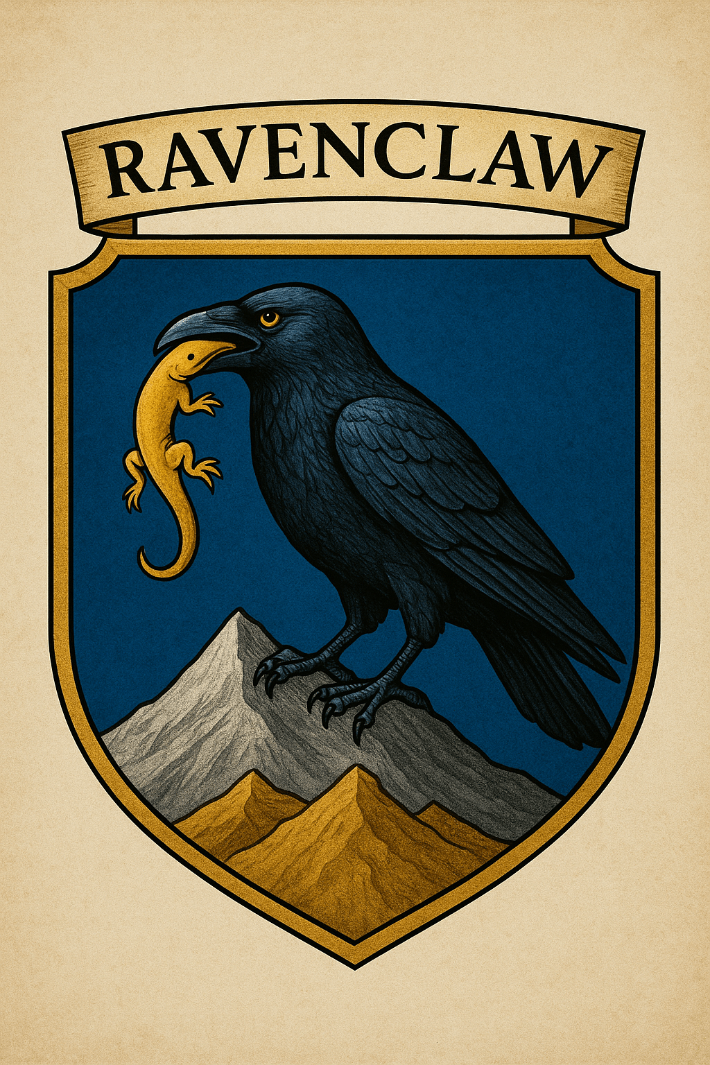 RAVENCLAW