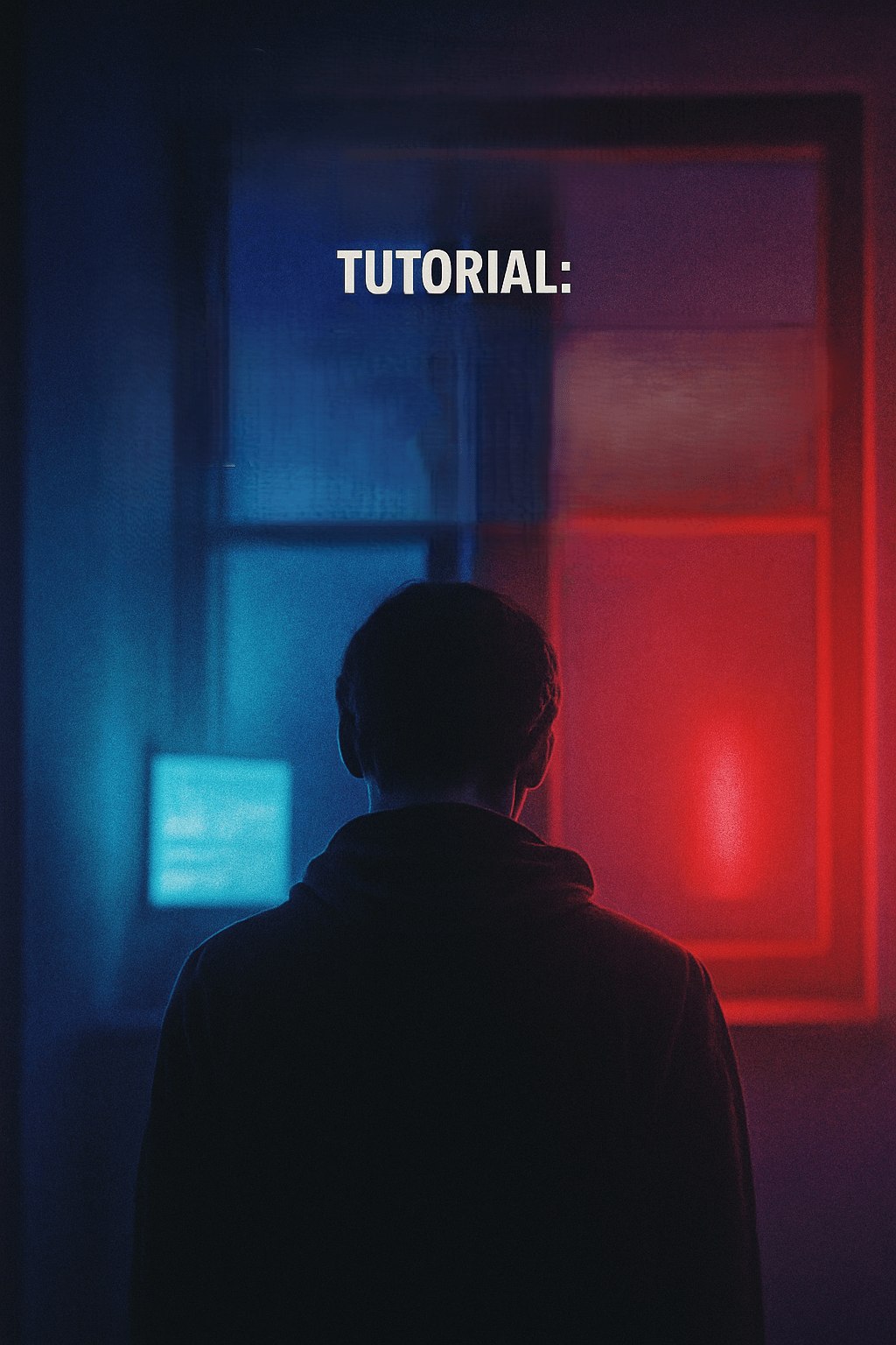 Tutorial: Cómo evitar que tu ex se suicide sin su*c*d*rte en el&nbsp;intento