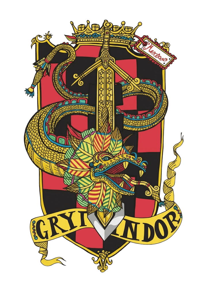GRYFFINDOR