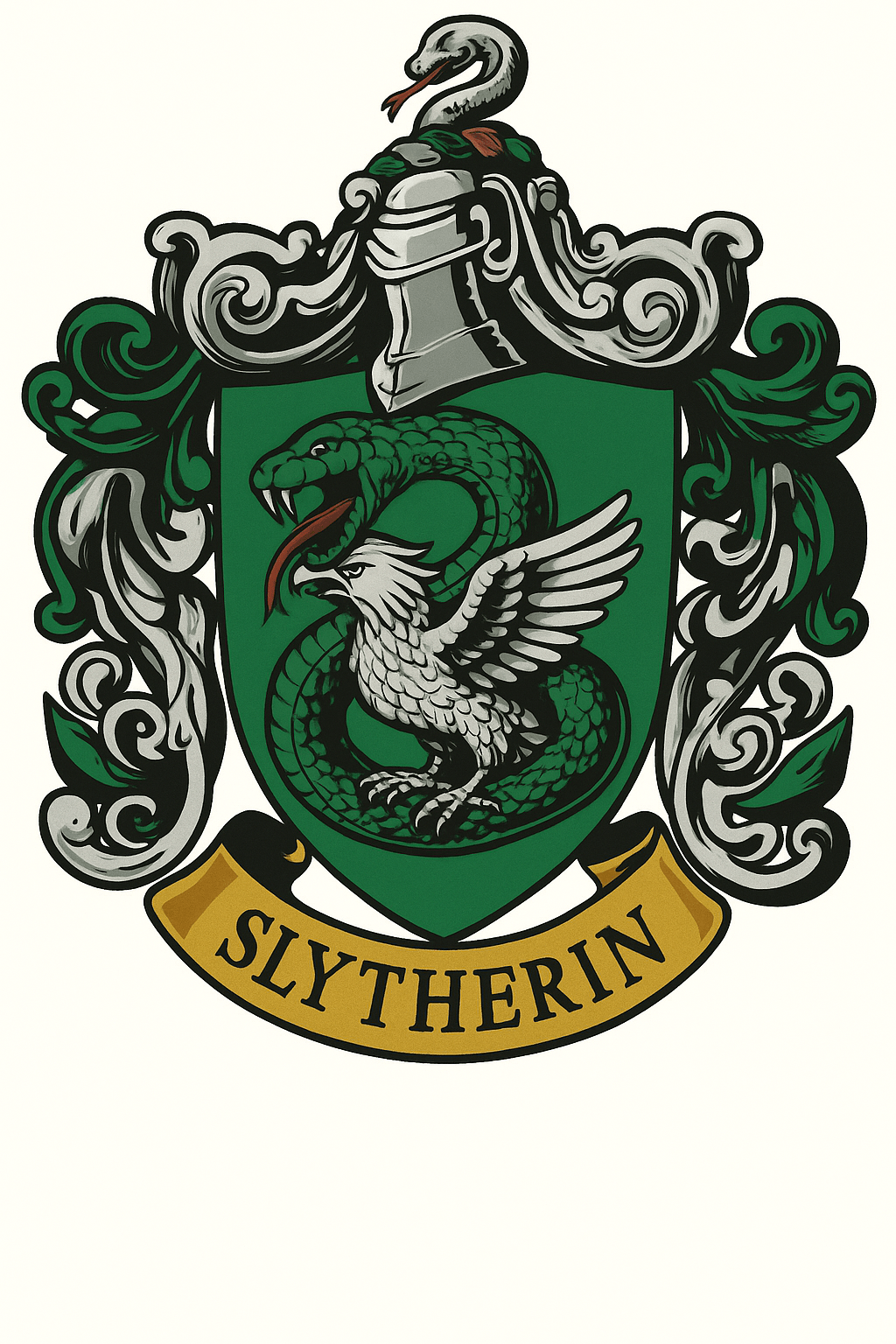 SLYTHERIN