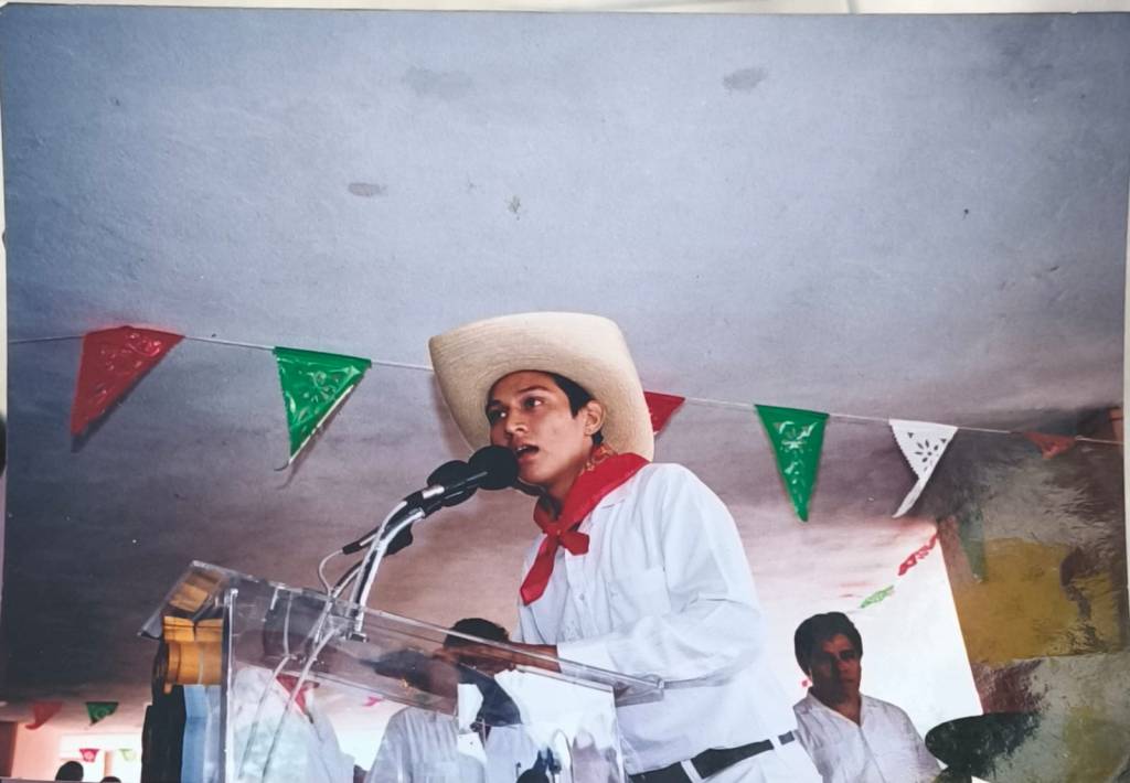 In memoriam : Ángel Alexi Méndez Fernández&nbsp;(1982–2023)