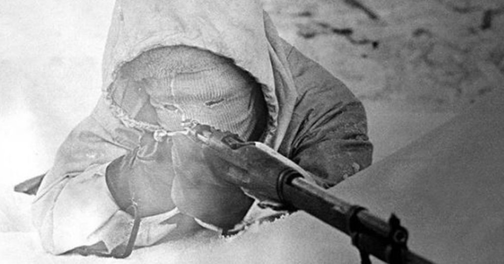 Historia: La «Muerte&nbsp;Blanca»